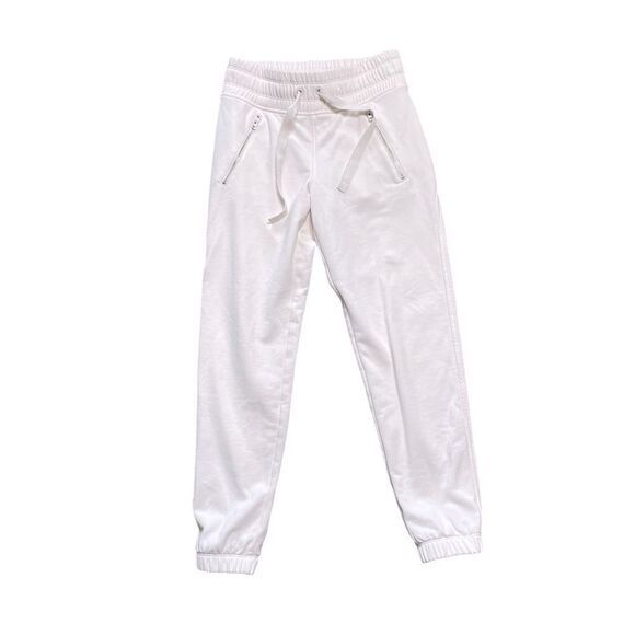 ATHLETA Bounce Back Jogger Light Pink Size XXS - Picture 2 of 6